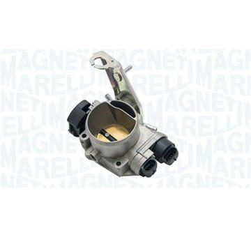 Hrdlo škrticí klapky MAGNETI MARELLI 802007972401