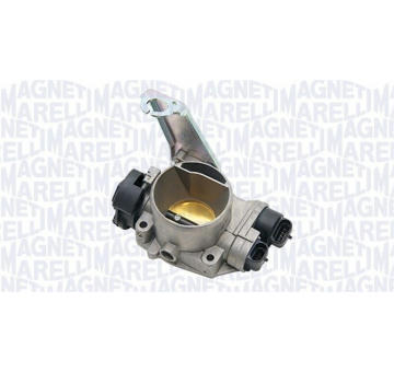 Hrdlo skrtici klapky MAGNETI MARELLI 802007638901