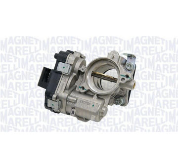 Hrdlo škrticí klapky MAGNETI MARELLI 802001924506