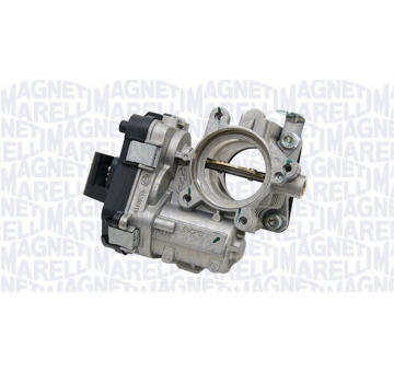 Hrdlo skrtici klapky MAGNETI MARELLI 802007824703