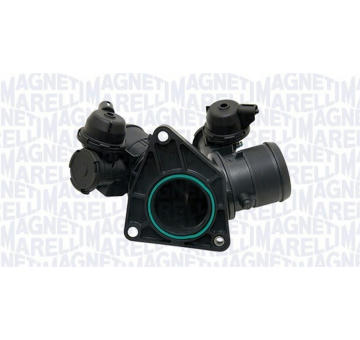 Hrdlo škrticí klapky MAGNETI MARELLI 802007889313