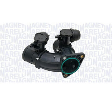 Hrdlo škrticí klapky MAGNETI MARELLI 802008600903