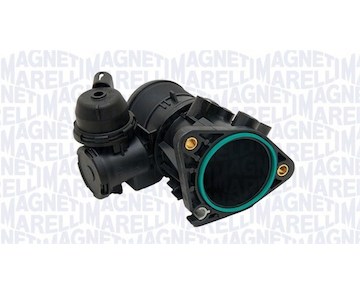 Hrdlo škrticí klapky MAGNETI MARELLI 802007981603