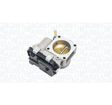 Hrdlo škrticí klapky MAGNETI MARELLI 802009960505