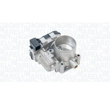 Hrdlo żkrtiacej klapky MAGNETI MARELLI 802010127700