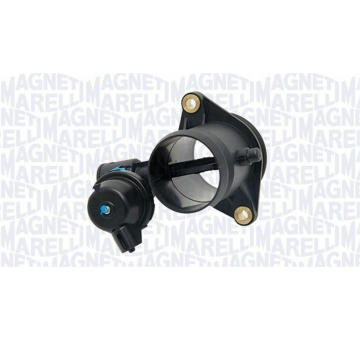 Hrdlo škrticí klapky MAGNETI MARELLI 802001181005