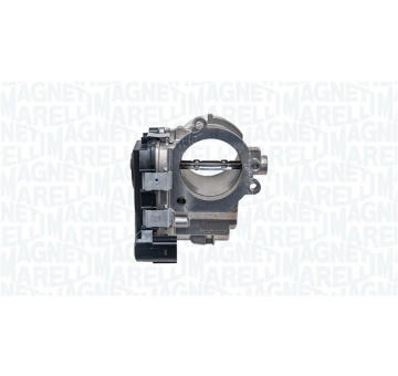 Hrdlo żkrtiacej klapky MAGNETI MARELLI 802017481402