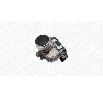 Hrdlo żkrtiacej klapky MAGNETI MARELLI 802017481402
