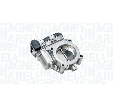 Hrdlo żkrtiacej klapky MAGNETI MARELLI 802014044300