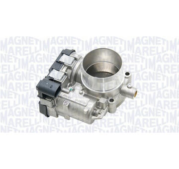 Hrdlo škrticí klapky MAGNETI MARELLI 805008008501