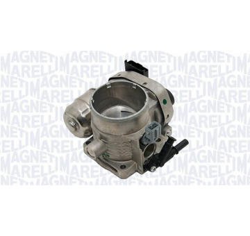 Hrdlo skrtici klapky MAGNETI MARELLI 802001985303