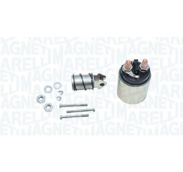 Elektromagnetický spínač, startér MAGNETI MARELLI 085540211010