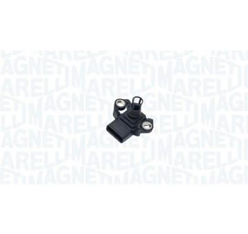 Senzor tlaku sacího potrubí MAGNETI MARELLI 215810013900