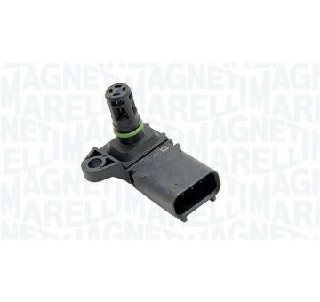 Senzor tlaku sacího potrubí MAGNETI MARELLI 215810003300
