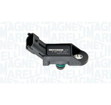 Senzor tlaku sacího potrubí MAGNETI MARELLI 215810007500