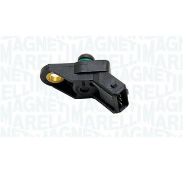 Senzor tlaku sacího potrubí MAGNETI MARELLI 215810009600