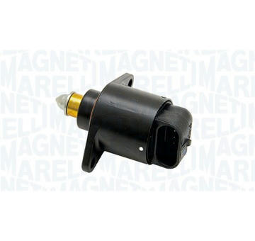 Volnoběžný regulační ventil, přívod vzduchu MAGNETI MARELLI 230016079227