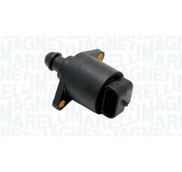 Volnoběžný regulační ventil, přívod vzduchu MAGNETI MARELLI 801011185901