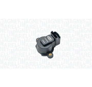 Snímač polohy żkrtiacej klapky MAGNETI MARELLI 810007726512