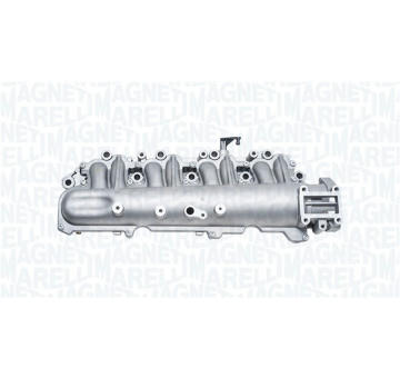 Sací trubkový modul MAGNETI MARELLI 802000526010
