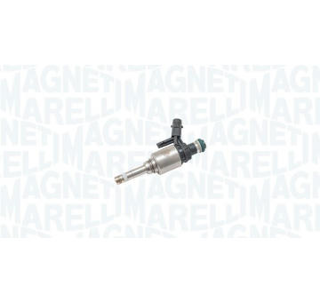 Vstřikovací ventil MAGNETI MARELLI 805000000084