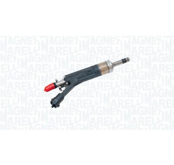 Vstřikovací ventil MAGNETI MARELLI 805000000117