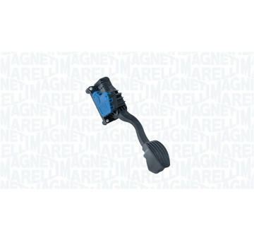Sada akceleračního pedálu MAGNETI MARELLI 805000008010