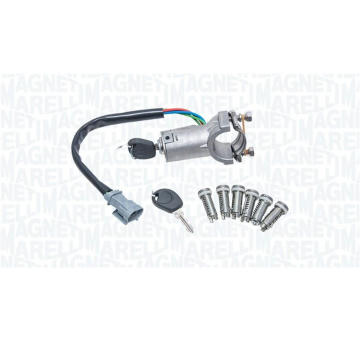 Zámek řízení MAGNETI MARELLI 064400022010