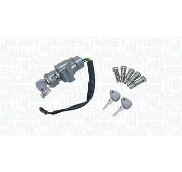 Zámek řízení MAGNETI MARELLI 064400027010