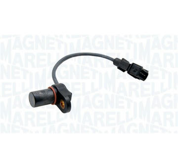 Snímač, poloha vačkového hřídele MAGNETI MARELLI 064847145010