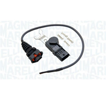Snímač, poloha vačkového hřídele MAGNETI MARELLI 064847146010