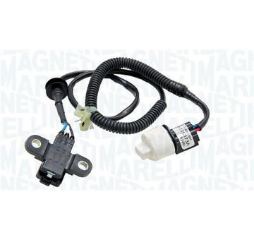 Generátor impulsů, klikový hřídel MAGNETI MARELLI 064848035010