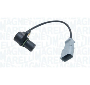 Generátor impulsů, klikový hřídel MAGNETI MARELLI 064848100010