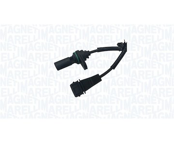 Generátor impulsů, klikový hřídel MAGNETI MARELLI 064848240010