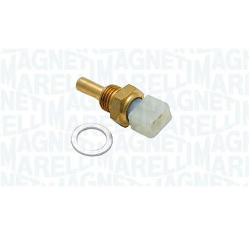 Snímač, teplota chladiva MAGNETI MARELLI 171916011210