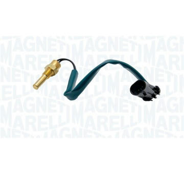 Snímač, teplota chladiva MAGNETI MARELLI 171916011300