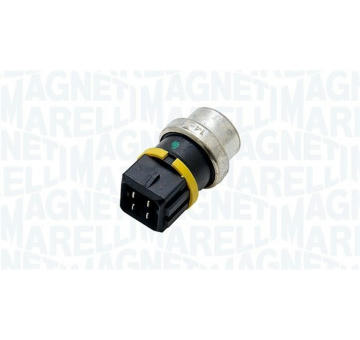Snímač, teplota chladiva MAGNETI MARELLI 171916011400