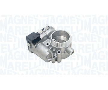 Hrdlo skrtici klapky MAGNETI MARELLI 802100000015