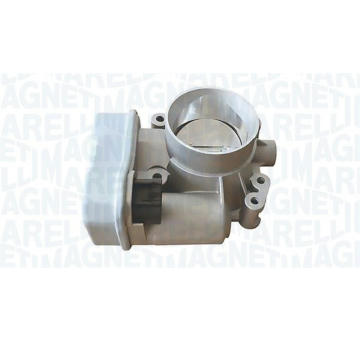 Hrdlo škrticí klapky MAGNETI MARELLI 802000000075