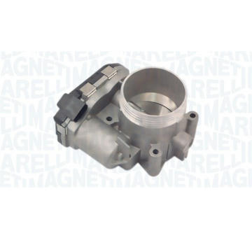 Hrdlo škrticí klapky MAGNETI MARELLI 802000000100