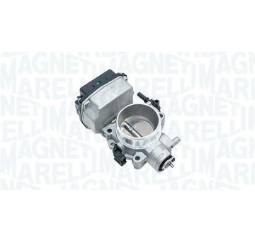 Hrdlo škrticí klapky MAGNETI MARELLI 802000000126