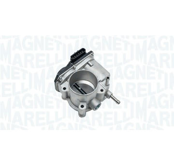Hrdlo żkrtiacej klapky MAGNETI MARELLI 802000000127