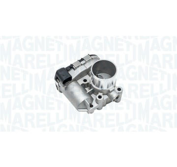 Hrdlo żkrtiacej klapky MAGNETI MARELLI 802000000131