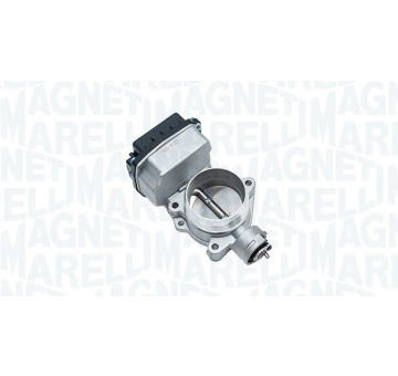 Hrdlo żkrtiacej klapky MAGNETI MARELLI 802000000133