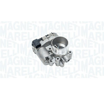 Hrdlo żkrtiacej klapky MAGNETI MARELLI 802000000134