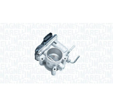Hrdlo żkrtiacej klapky MAGNETI MARELLI 802000000136