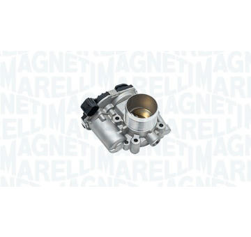 Hrdlo żkrtiacej klapky MAGNETI MARELLI 802000000137