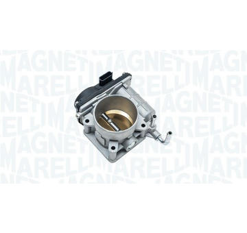 Hrdlo żkrtiacej klapky MAGNETI MARELLI 802000000140