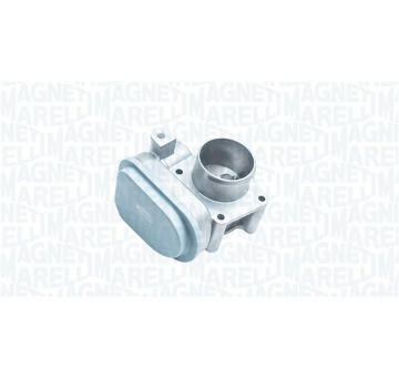 Hrdlo škrticí klapky MAGNETI MARELLI 802000000143
