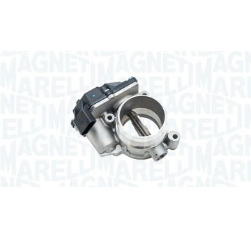 Hrdlo żkrtiacej klapky MAGNETI MARELLI 802000000144